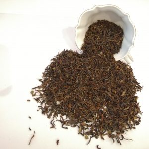 Czarna Darjeeling Firts Flusp FTGFOT-1