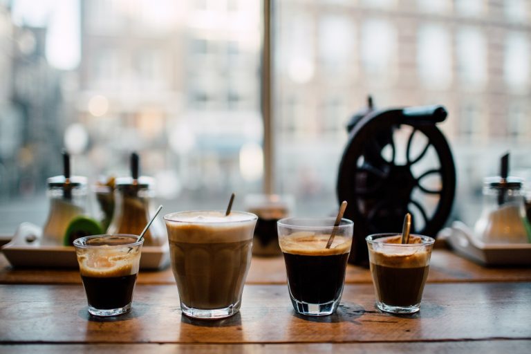 coffee