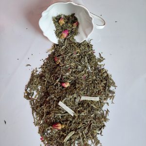 Poranek nad Sekwaną