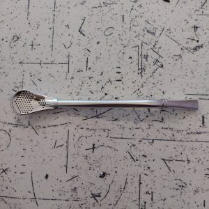 Bombilla La Mulata z Pierścieniem