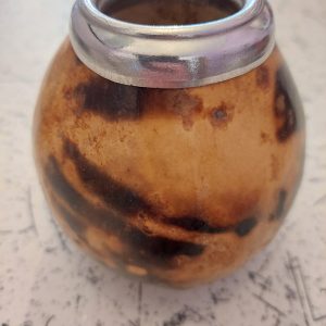 Tykwa Calabaza Misionens Brąz