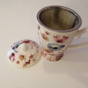 Kubek z zaparzaczem AFFek DESIGN