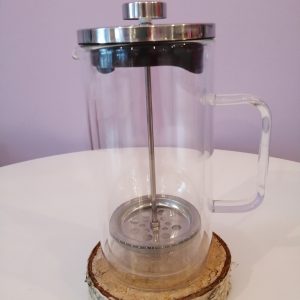 Zaparzacz Ambition 660 ml