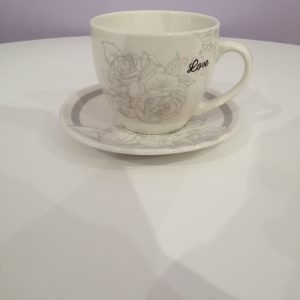 Filiżanka Rose