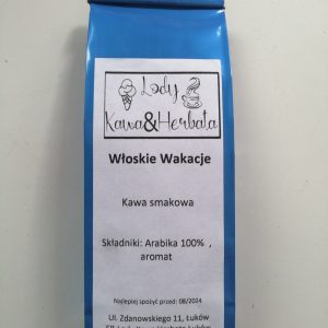 Włoskie wakacje