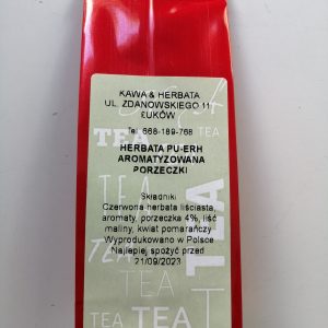 PU-ERH Porzeczka