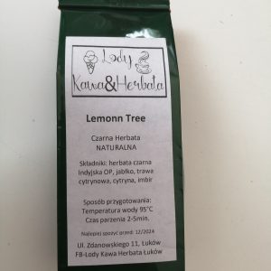 Lemon tree