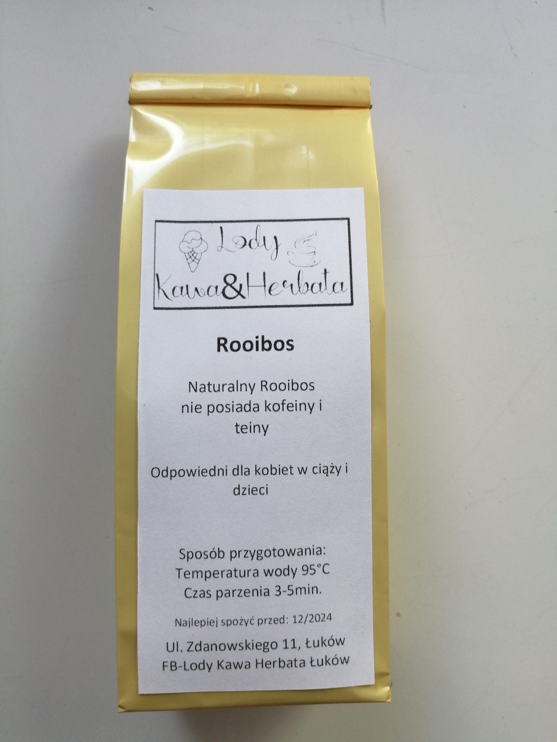 rooibos