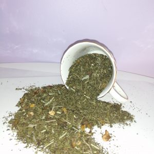 Cooler jabłko mięta