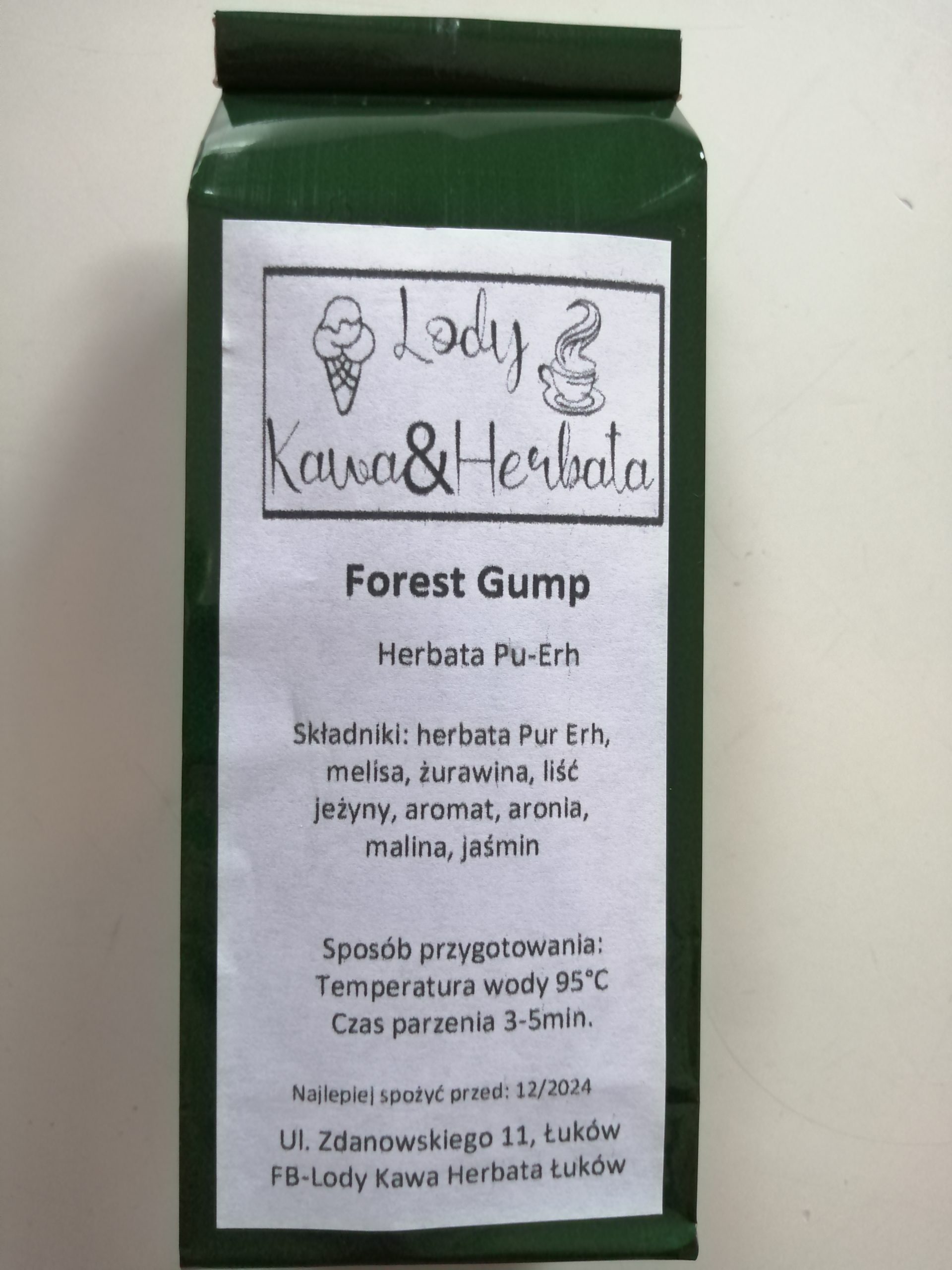 Forest Gump czer 2