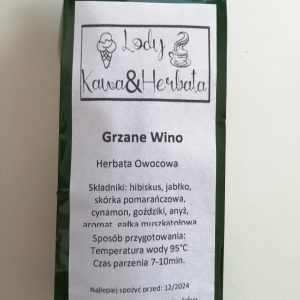 Grzane Wino