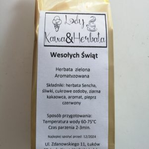 Wesołych Świąt